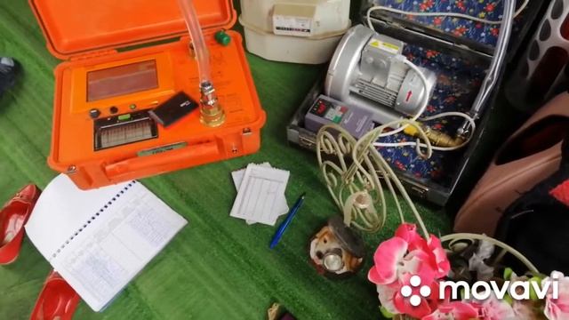 Поверка Газового Счётчика как проводится смотреть онлайн