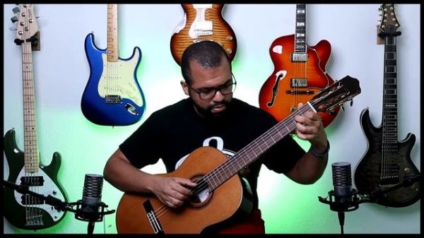 Waltz No. 2 by Francesco Molino