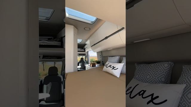 VOLKSWAGEN GRAND CALIFORNIA