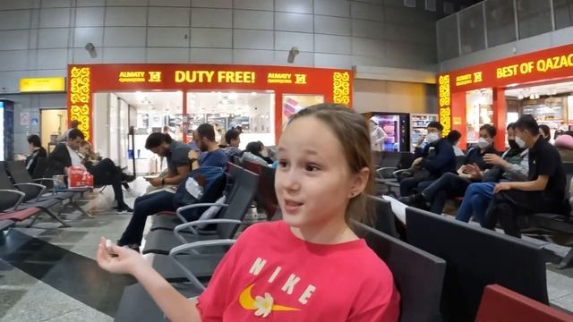 ВЛОГ! КАК ДОБРАТЬСЯ ДО ТАИЛАНДА ИЗ НОВОСИБИРСКА???!!! смотреть онлайн