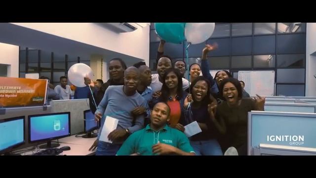 Win A Car: Top Ten Celebrations #IgnitionProud смотреть онлайн