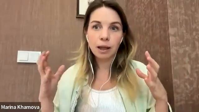 РАЗБОР: Как достичь цели, даже если кажется, что это нереально смотреть онлайн