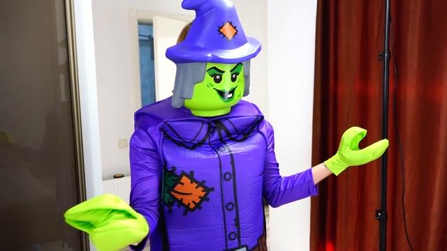 Когда Амельки НЕТ ДОМА! Что делают родители и почему пропали Игрушки? смотреть онлайн