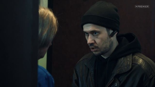 Реальные пацаны: от греха подальше смотреть онлайн