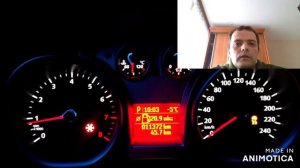 Как уменьшить расход топлива на Ford Focus