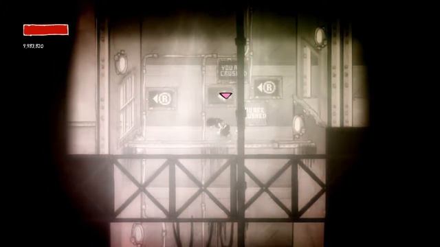 САМЫЙ КРУТОЙ МЯСНОЙ ВАМПИРСКИЙ ПЛАТФОРМЕР ► 10 ИЗ 10 ► The Dishwasher Vampire Smile ► НОВЫЕ ИГРЫ смотреть онлайн