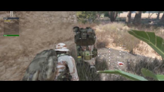 ✪ Operation Desert Storm - Part 1 (1991) смотреть онлайн