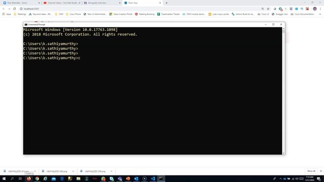 React 8:Adding login Page смотреть онлайн