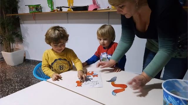 Праздник 8 марта, Академия Hispano Rusa смотреть онлайн