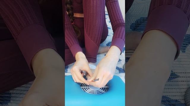 @School_Beauty_Elia Педикюра важен колкото маникюра смотреть онлайн