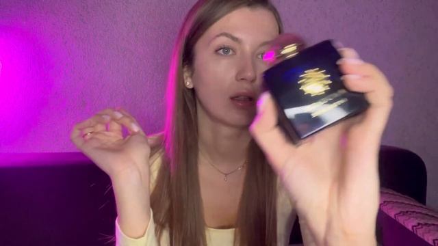 Посылка прибыла! ОБЗОР на новые ароматы к которым тянется рука смотреть онлайн