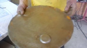 Как самому выгнуть  ремонтные детали кузова ...Осторожно. ГРОМКИЙ ЗВУК при клепке.