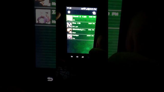 My pipboy 3000 theme смотреть онлайн