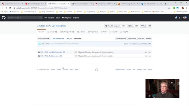 (CEP) Confusing Effing Programming in Adobe CC Apps смотреть онлайн