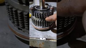 Опель Мокка Clutch ремонт электрической муфты