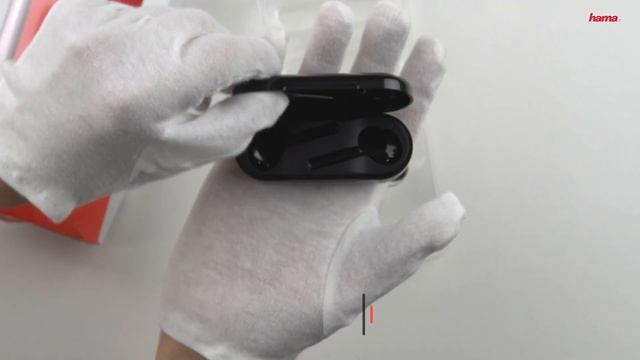 Słuchawki dokanałowe "Style" #UNBOXING смотреть онлайн