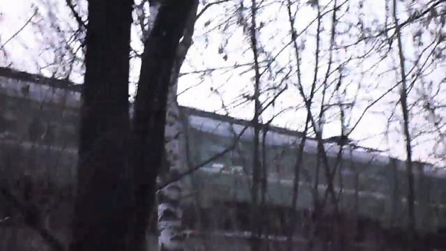 ЭД4M-0304 - Захарово, Ногинск. смотреть онлайн
