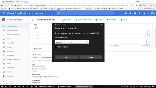 How to mine minergate on google cloud server смотреть онлайн