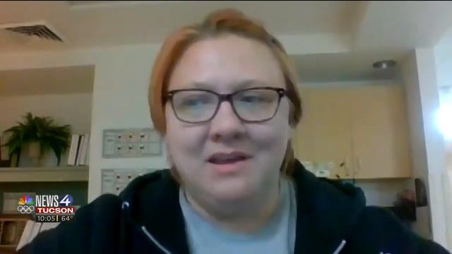 Stress, burnout of the pandemic lead to shortage of health care workers смотреть онлайн