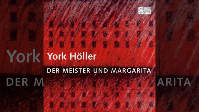 Der Meister und Margarita: 1. Akt, 3. Szene (Die unheimliche Wohnung [Live]) смотреть онлайн