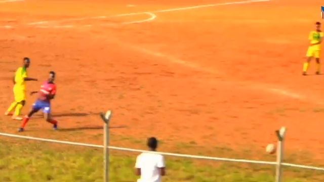 Cece United vs Atlantic FC - 20/21 National 3rd Division play-offs - MATCH HIGHLIGHTS ( 4-1 ) смотреть онлайн