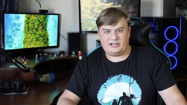 Небольшой обзор Ryzen 7 3700X сравнение его в рабочих задачах с Ryzen 5 2600X.