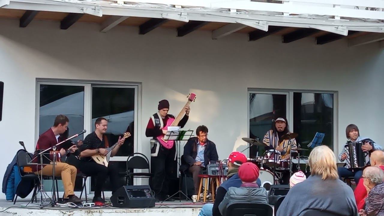 Inversio(1) смотреть онлайн