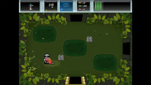 Brandon Must Die! - Played Up by Stormkeeper - Episode A1-01 смотреть онлайн