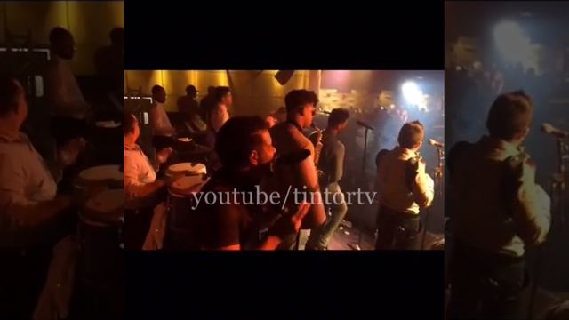 Max Banda - Maracas 12/25/15 смотреть онлайн