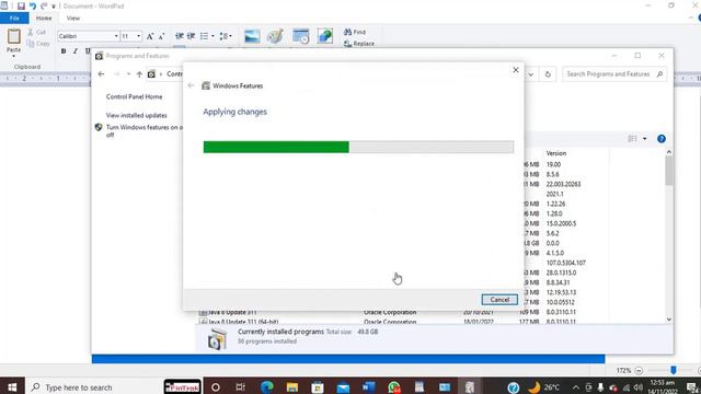 How to Configure Windows Sandbox смотреть онлайн