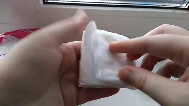 Новые покупки прокладок смотреть онлайн