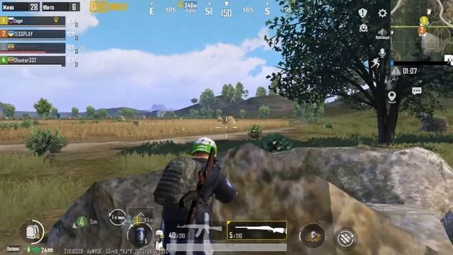 PUBG Mobile #pubgmobile #pubg #ua смотреть онлайн