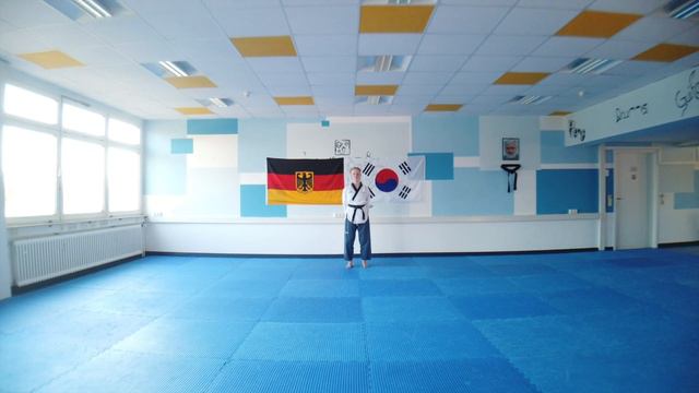 Imke Japes (07-04-2004) - Division female Junior - round 2 смотреть онлайн