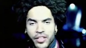 Lenny Kravitz, "Stillness of Heart"