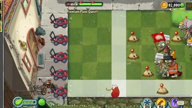 Epic Quest: Power Lily! Step 4 смотреть онлайн