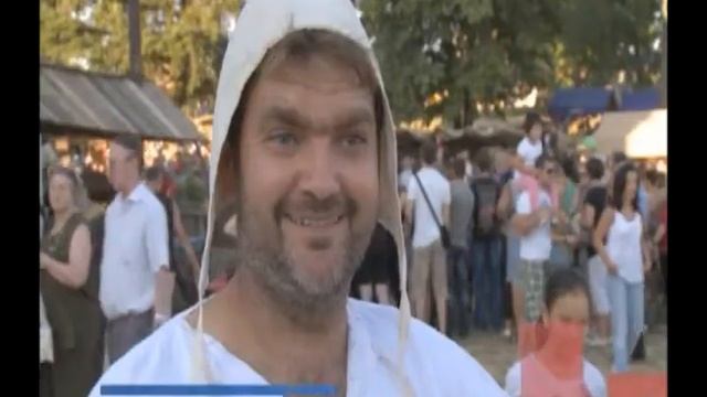 Markus M v záznamu chorvatské televize смотреть онлайн