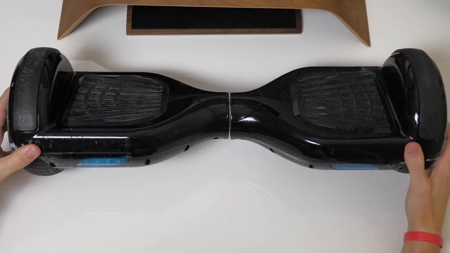 Hands Free Segway For $200 - Full Review And Where To Buy