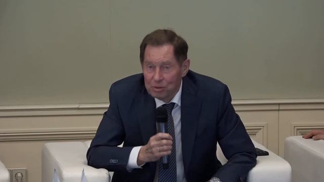 Анализ эффективности действующей модели саморегулирования в строительной отрасли смотреть онлайн