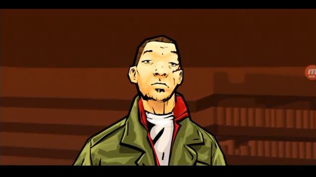 Gta Chinatown Wars #1 Խաղում ենք հայերեն; շնորավոր բոլորի վերջին զանգը смотреть онлайн