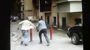 Возвращение мухтара задержание №13