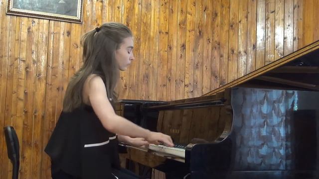 Зырянова Алина 5 класс смотреть онлайн
