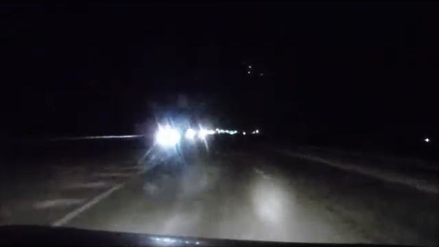 из Подмосковья в Минводы за сутки - поездка 1