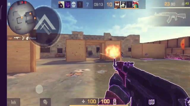 Old town road|Standoff 2 смотреть онлайн