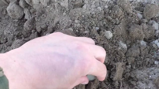 Коп. Через лесок на поле. смотреть онлайн