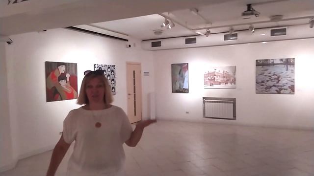 Вятский Городской Алфавит. Буква Г.