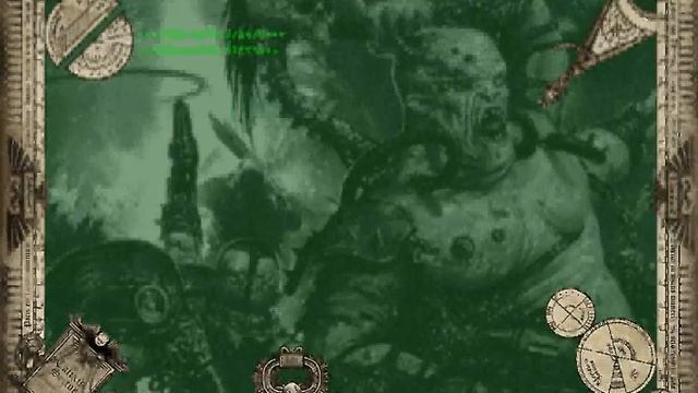 Dark Heresy Trailer смотреть онлайн
