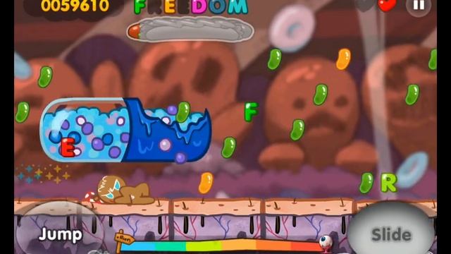 Ovenbreak: Gut Instinct, The Lost Media Of Cookie Run