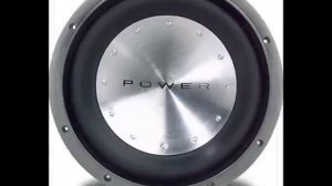 Bass i love you bass boosted extreme 200% original volume
