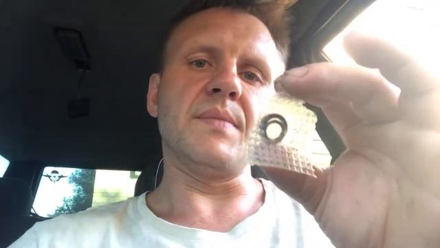 Редкая но неприятная поломка стартера.Про Авто смотреть онлайн