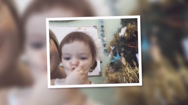 Новогодний утренник в детском саду смотреть онлайн